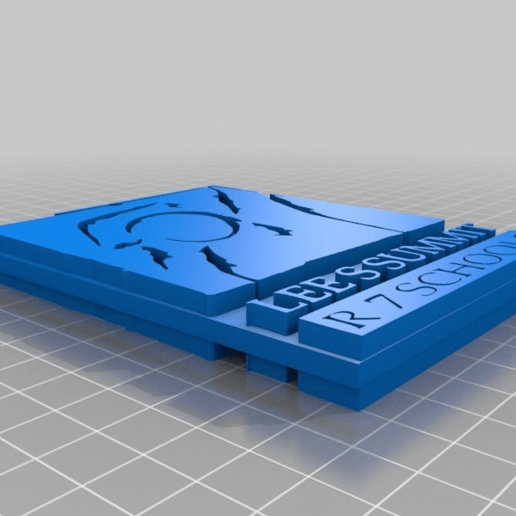 ls r7 325 tool 3d-drucken 3D print model - Mito3D