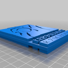 ls r7 325 tool 3d printing 3d print model - Mito3D