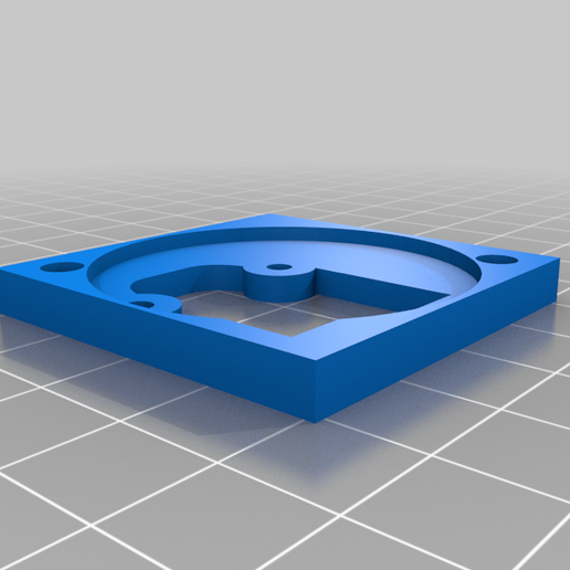 lsg Moskito Kühler Seitenwickler x1 Werkzeug 3d Drucker Extruder 3D print model - Mito3D