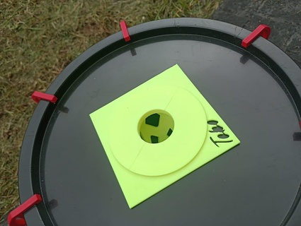 lst hook 10-liter bucket lid valde liters 3d print model - Mito3D