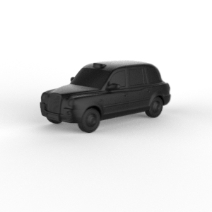 lti tx4 Londres Táxi 2006 pre supported diecast miniaturas Modelos escala colecionáveis 1 32 43 64 76 87 carros precisão apoiado passatempo diorama veículos detalhamento colecionadores automobilia personalizadas 3d print model - Mito3D