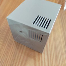luftdaten sensor box 3d print model - Mito3D