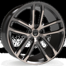lumma ruedas clr carreras real llantas rueda borde neumático modelo 3d print model - Mito3D
