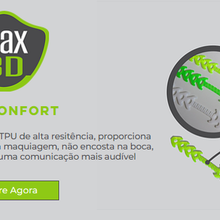 lux max confort base forme 3d_printing 3d print model - Mito3D