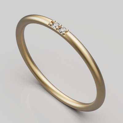 luxo anel joalheria prata ouro imprimível 3d modelo tendência moda projeto zbrush tigre 3d print model - Mito3D