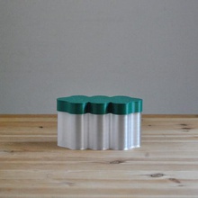 lvaro box 2 home kitchen bathroom office 3d print model - Mito3D