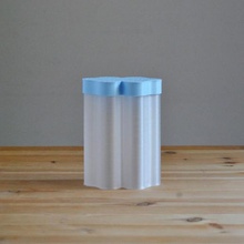 lvaro casella 3 a casa box cucina bagno office 3d print model - Mito3D