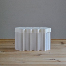lvaro kutusu 4 ev ofis banyo mutfak 3d print model - Mito3D