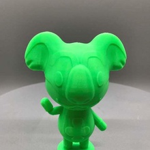 lyman hayvan geçişi sanat mini minyatür fantezi köylü video oyunu tom nook geçin nintendo görünümüdür koala oyun oyunlar sevimli kapısı çok 3d print model - Mito3D