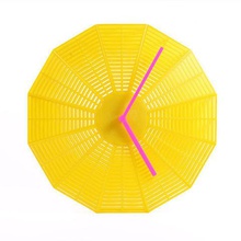 m&o miami horloge la maison 3d print model - Mito3D