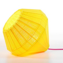 m&o miami lamp home lefabshop 3d print model - Mito3D
