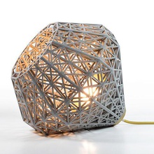 m&o paris lamp home 3d print model - Mito3D