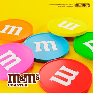 tasse titulaire soutien Coaster art jouet maison bonbons boisson 3d print model - Mito3D