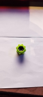 m10 wing nut nut bolts wing nut  3d print model - Mito3D