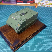 m113 various combat 3d toa printing stl military model carrier staff armored apc tank m-113 war army 3d print model - Mito3D