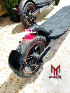 m365 parafango ruota sollevatore xiaomi scooter pro 3d print model - Mito3D