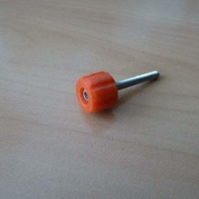 m3 screw knob tool parts 3d print model - Mito3D