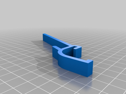 m3d micro chassis tablet holders 3d print model - Mito3D
