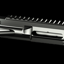 m416 hk416 airsoft arquitectura glock truglo armas fuego juguete pistola 3d print model - Mito3D
