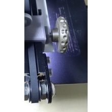 m6 tornillo de la manija herramienta 3d print model - Mito3D