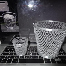 Mac osx Papier Behälter Apfel 3d print model - Mito3D