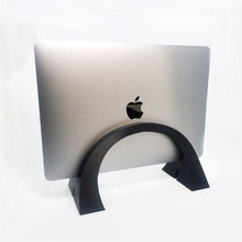 macbook pro m1 stand tool booth apple 3d print model - Mito3D