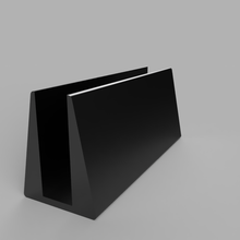macbookpro vertical support tool 3d print model - Mito3D