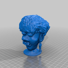 mach dein filamento zum rudi bestrafe es und hab einen karl dabei art sculture 3d print model - Mito3D