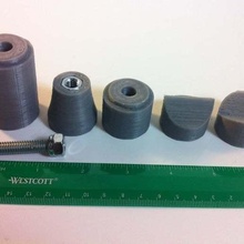 machinist jack aka screw tool engineering fixture jig machine shop tools 3d print model - Mito3D