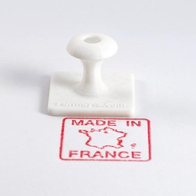 yapılan france stamp gadget gadgets hobby household models tools toys games french brander office supply supplies national francois work 3d print model - Mito3D