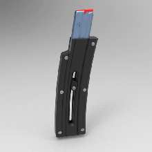 mag extension cbc 7022 8022 25 rounds 3d print model - Mito3D