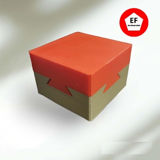 Magia scatola puzzle 3d print model - Mito3D