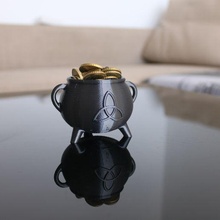 magic cauldron 3d print model - Mito3D