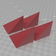 cubo mágico gadget matemáticas 3d print model - Mito3D