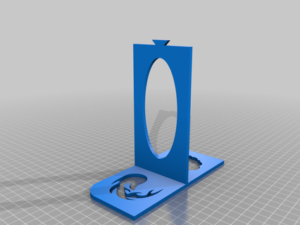 Magia recolhimento recipiente divisor cartas mtg caixa jogando armazenamento faça Ferramentas fabricantes 3d print model - Mito3D