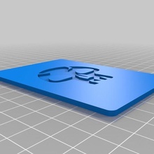 Magia raccolta deck box separatori attrezzo mtg mazzo 3d stampa 3d print model - Mito3D