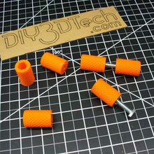 la magia de tuerca cosa herramienta los pernos herramientas mano frutos secos las tuercas soporte partes 3d print model - Mito3D