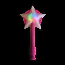 magic wand effects circuit playground game 3d print model - Mito3D