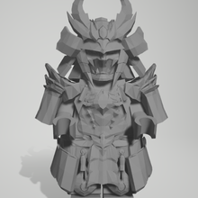 magnamalo armadura Lego compatible juego cazador monstruos 3d print model - Mito3D