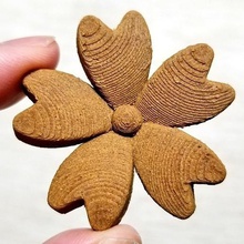 mıknatıs sakura çiçek ev 3d print model - Mito3D