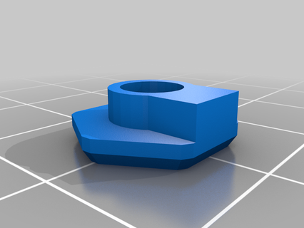 magnete setter utensili mestiere Fai magnetico titolare supporto creatori 3d print model - Mito3D