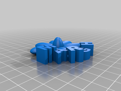 magneti margherita arte utensili 3d print model - Mito3D