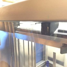magnetic enclosure mount tool 3d printer parts 3d print model - Mito3D