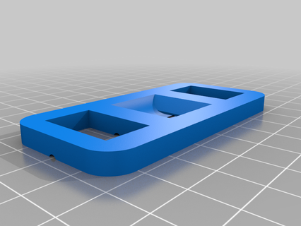 manyetik iplik kaynakçı araçlar 3d print model - Mito3D