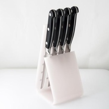 magnetic knife block home kitchen dining 3d print model - Mito3D
