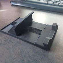 magnético suporte móvel ferramenta ferramentas 3d print model - Mito3D
