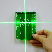 magnetic target laser level tool target magnetic target laser level target laser level
