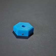 magnetisch Dampfen Zerstäuber Stand Verdampfer Gadget vaping Zigarette ecig Organisation 3d print model - Mito3D