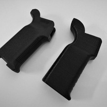 magpul poignée gadget m16 akm ak glock ar15 hk 3d print model - Mito3D