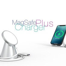 magsafe charger 3d print model - Mito3D
